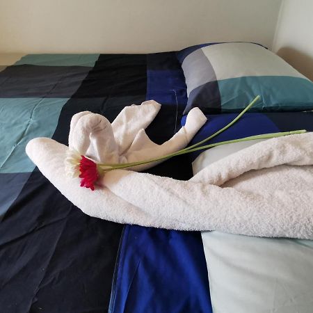 Piccola Stella Apartment Парма Екстериор снимка