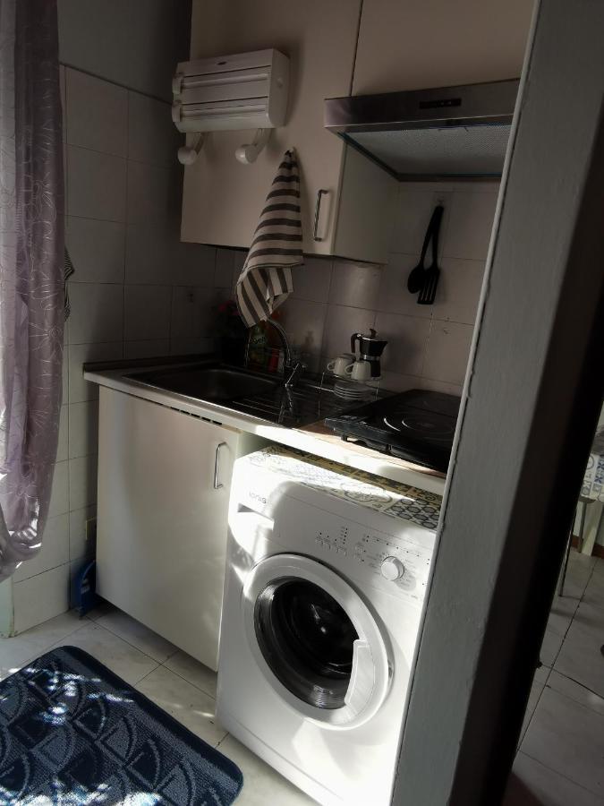 Piccola Stella Apartment Парма Екстериор снимка