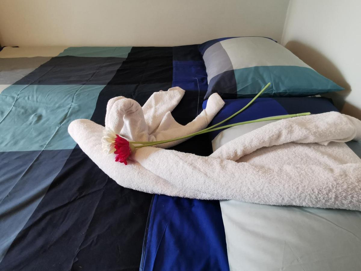 Piccola Stella Apartment Парма Екстериор снимка