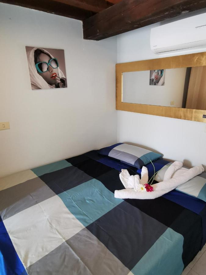 Piccola Stella Apartment Парма Екстериор снимка