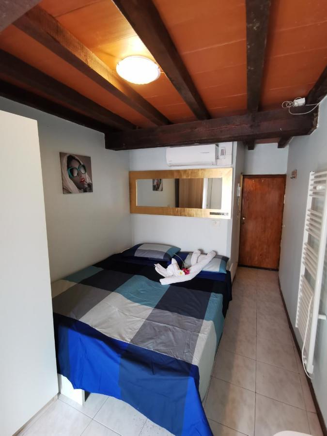 Piccola Stella Apartment Парма Екстериор снимка