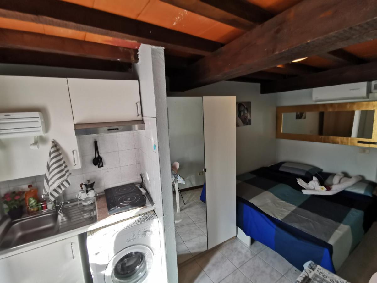 Piccola Stella Apartment Парма Екстериор снимка