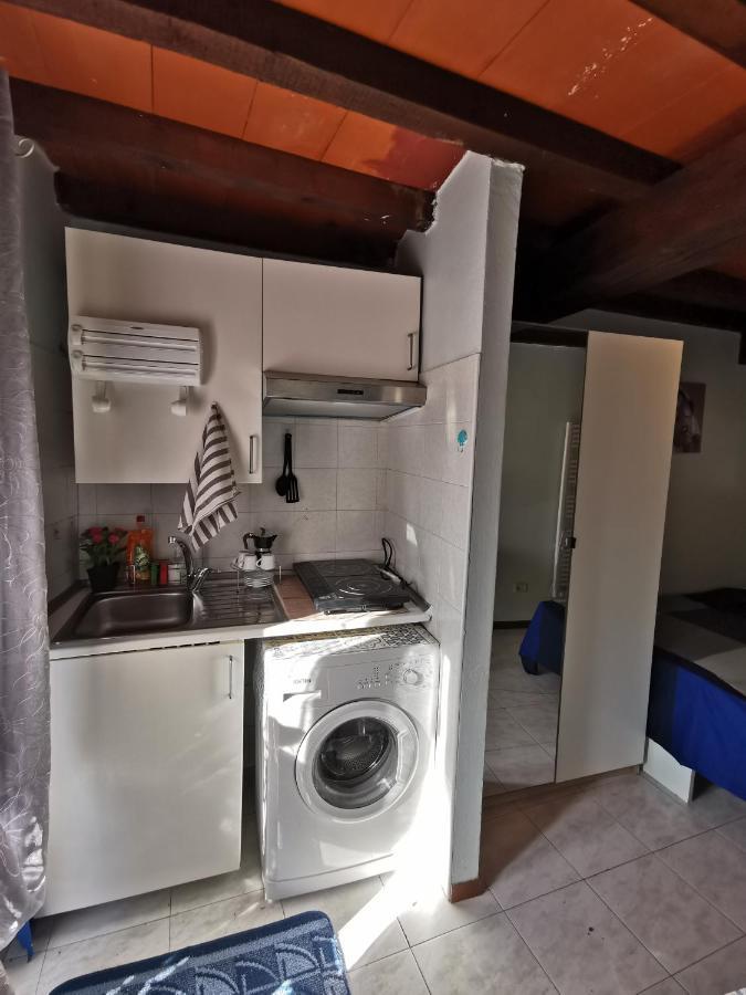 Piccola Stella Apartment Парма Екстериор снимка