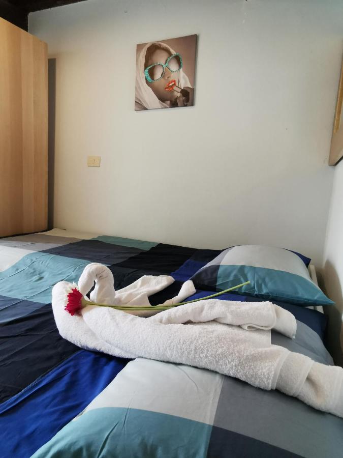 Piccola Stella Apartment Парма Екстериор снимка