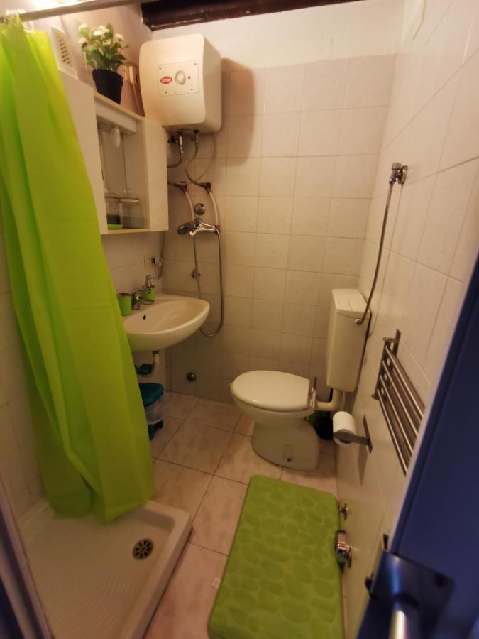 Piccola Stella Apartment Парма Екстериор снимка